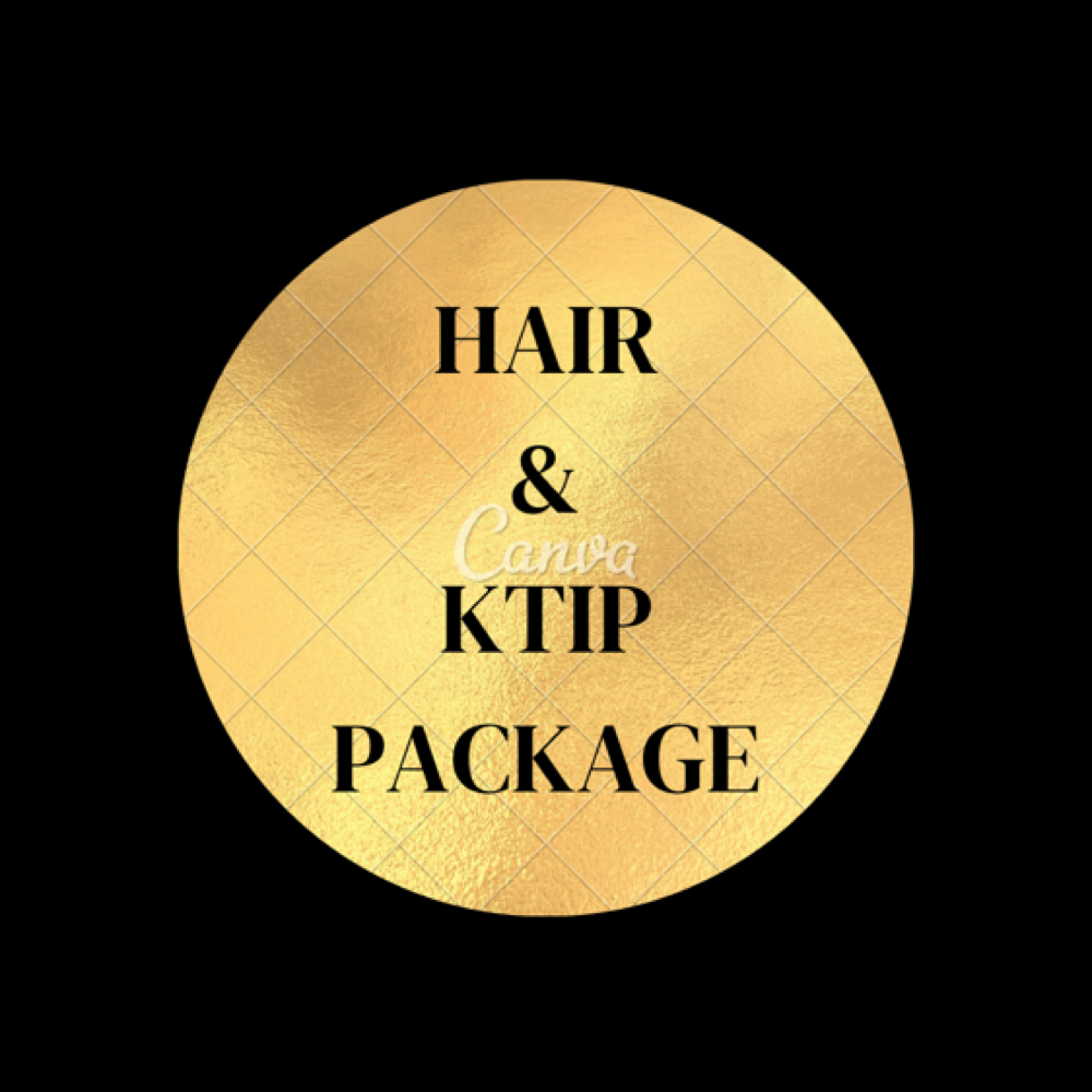 K-TIP EXTENSIONS at Nanshuas Beauty Bar in Oceanside, NY