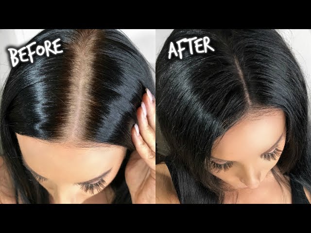 Express Root Touch Up
