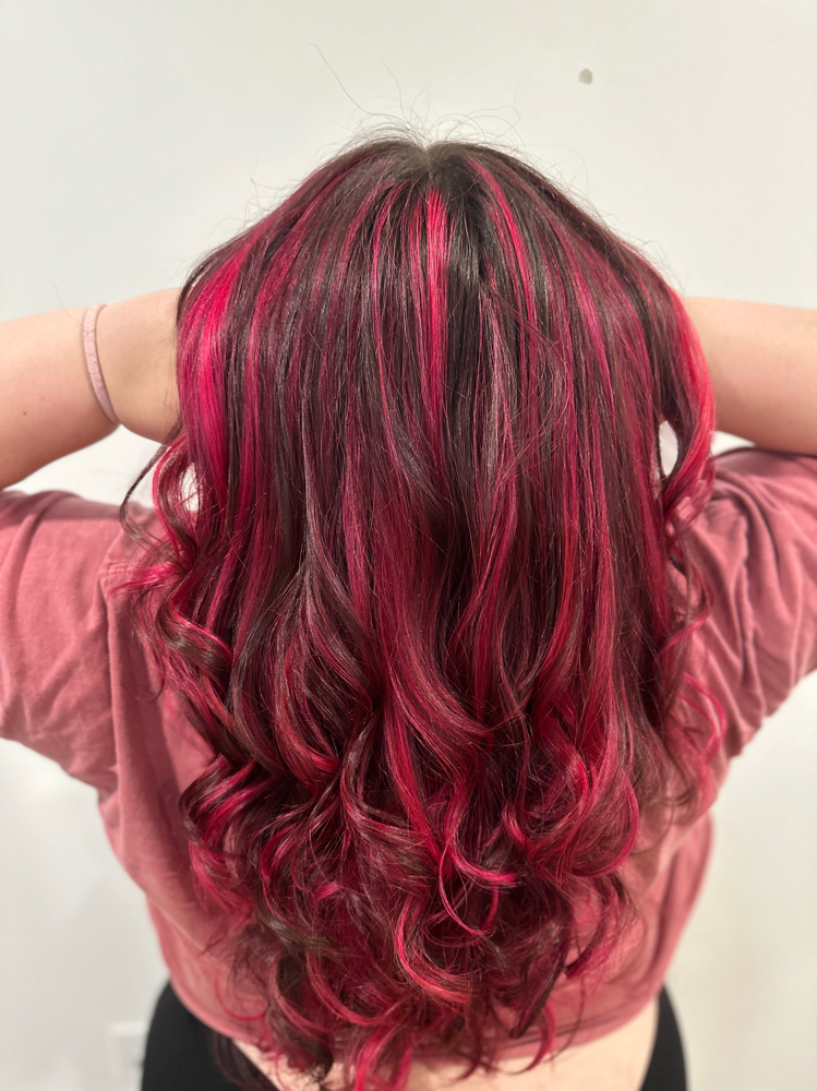 fun color