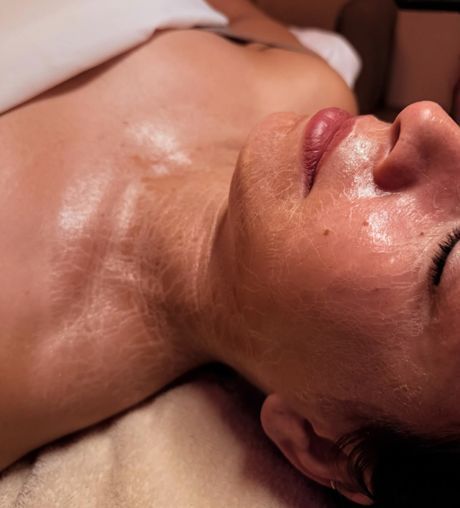Facial Firming Peptide at Eliana Esthetics in Mission, TX