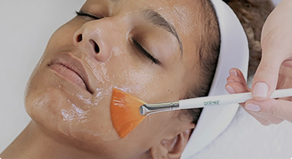 Anti-Aging Facial