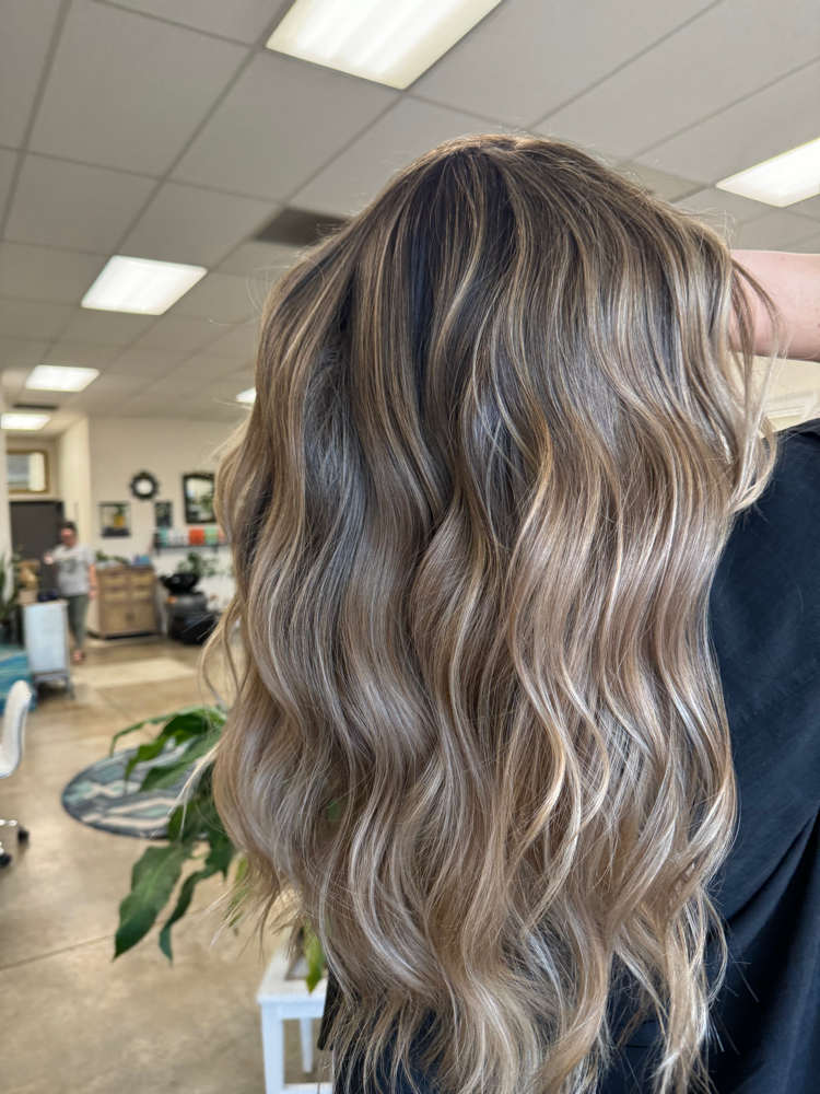 Balayage