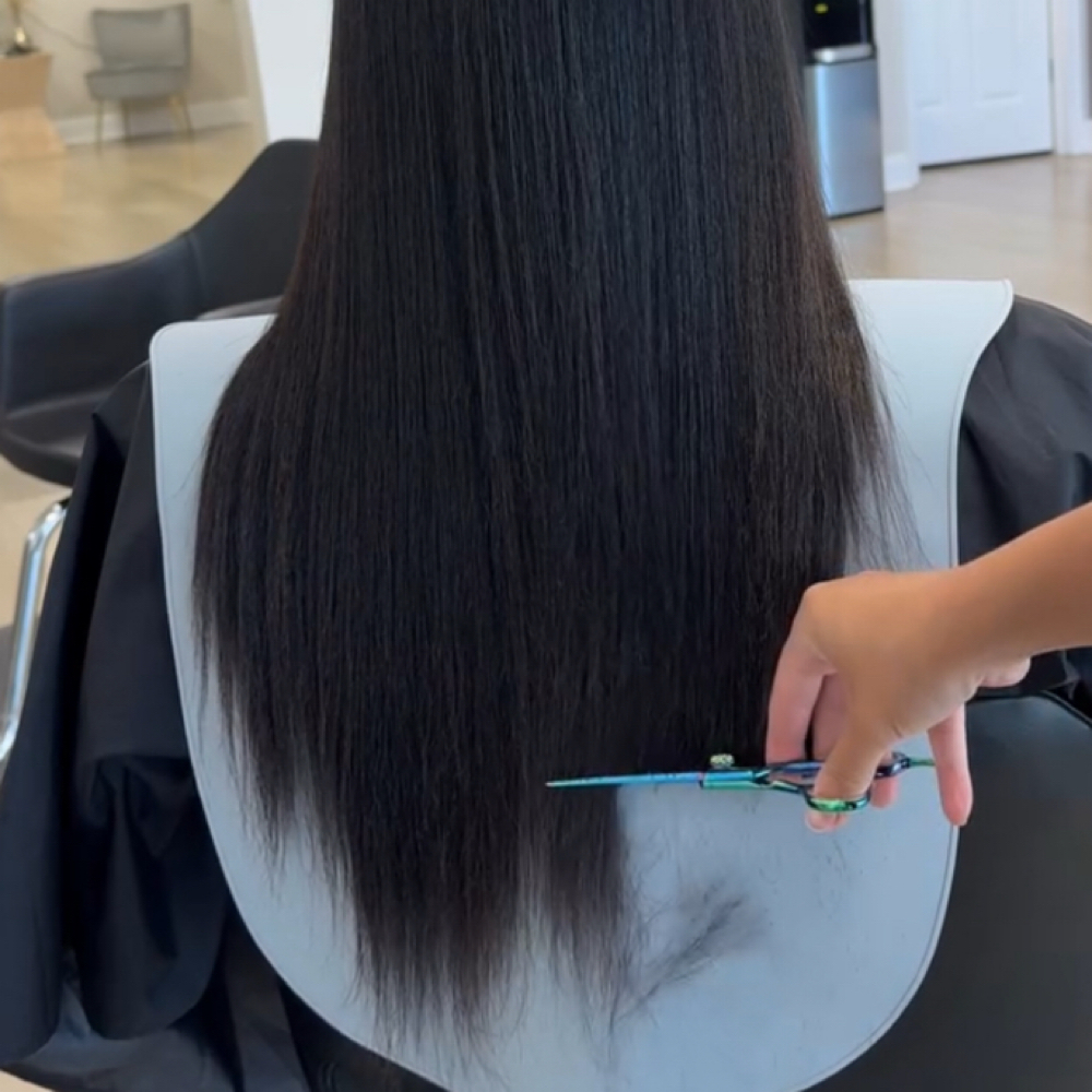 Initial DBS Hair Care Package at DontBeShyHair, LLC in Gwynn Oak Md, MD