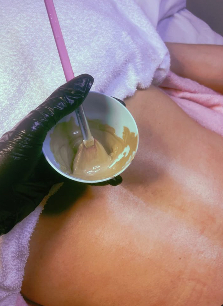 Back Treatment