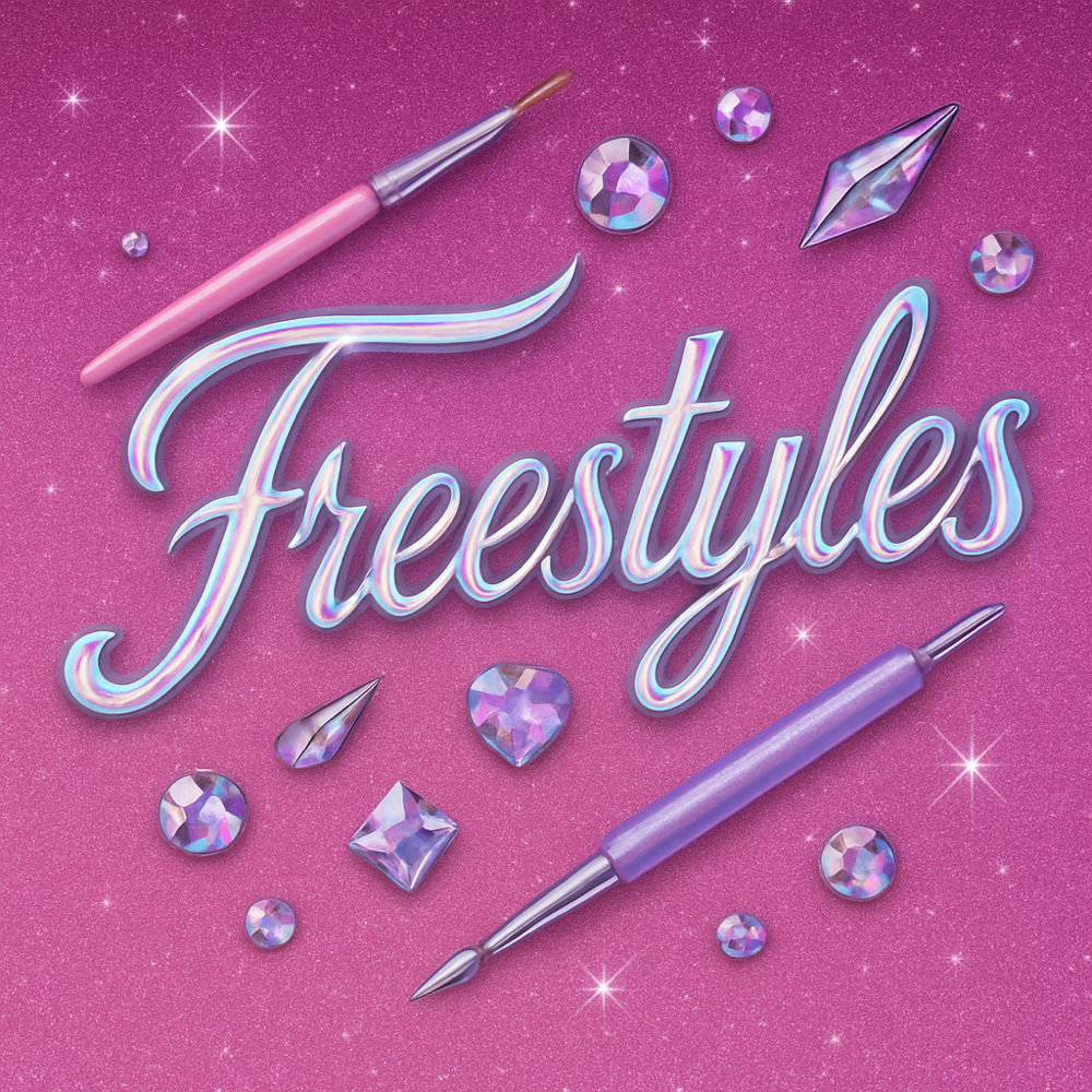 Freestyle Sets/Fills