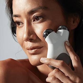 Microcurrent Lift + Tone Facial at Herbal Skin Apothecary Studio in Young Harris, GA