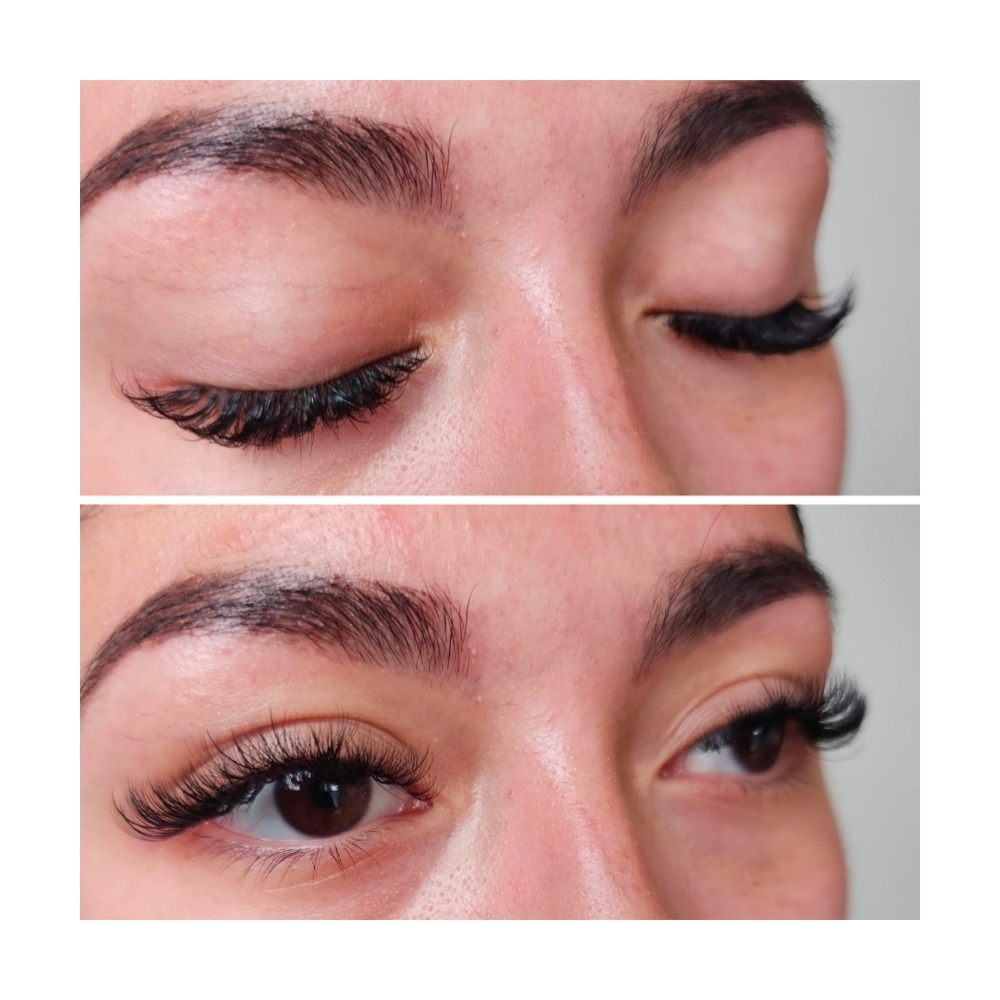 5D Dramatic Set at Martina-Rose Beauty Studio in Colorado Springs, CO