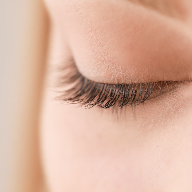 Lash Tint at HappySkin By Sarah B in Punta Gorda, FL