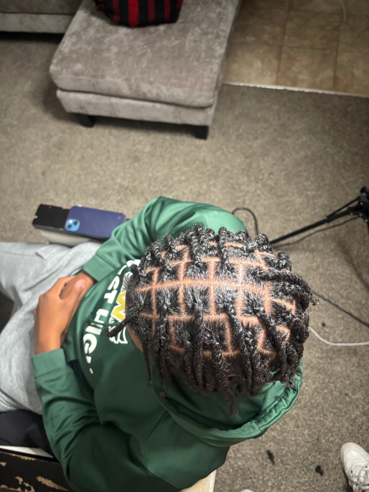 Twists