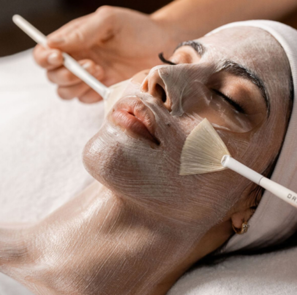 Korean Facial at SOL SKIN STUDIO in Aguadilla, PR