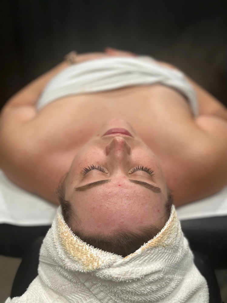 Signature Beauty Facial