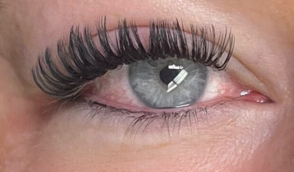 Hybrid Lash Full Set