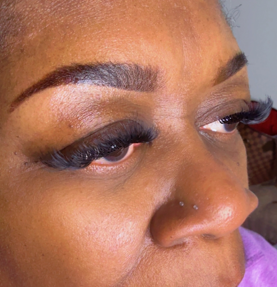 Lash & Brow Combo