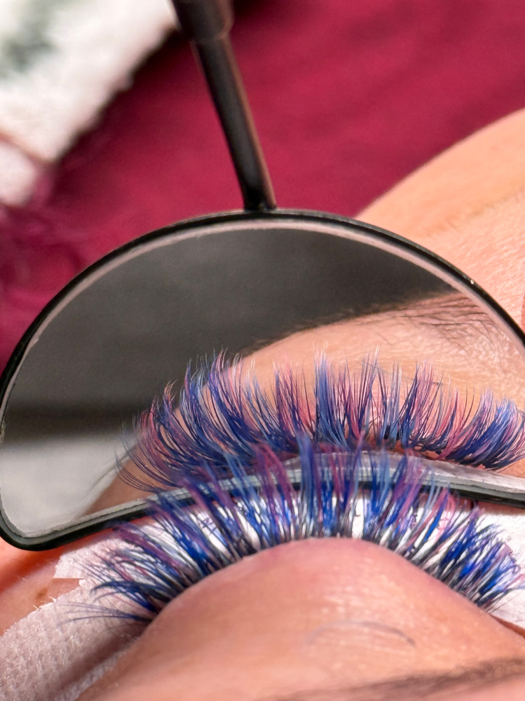 Artists Choice at Mi Vida Beauty in Tucson, AZ