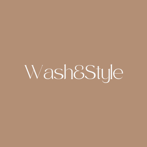 Wash And Style