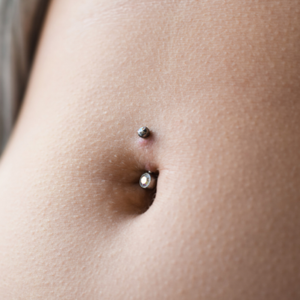 Full Stomach Wax at Soulsthetics in Jacksonville, FL