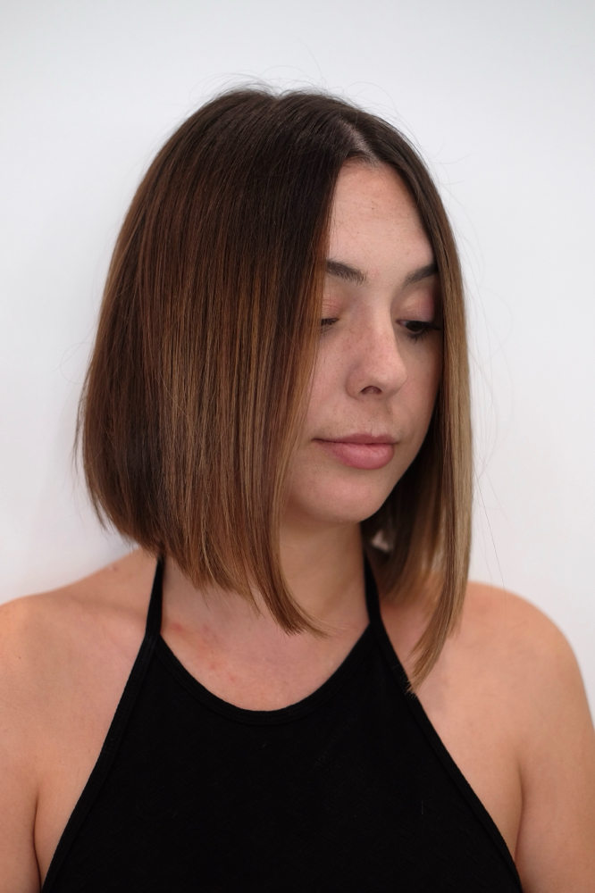 Mastering Modern Foundations Class