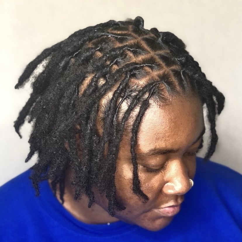 Loc Retwist