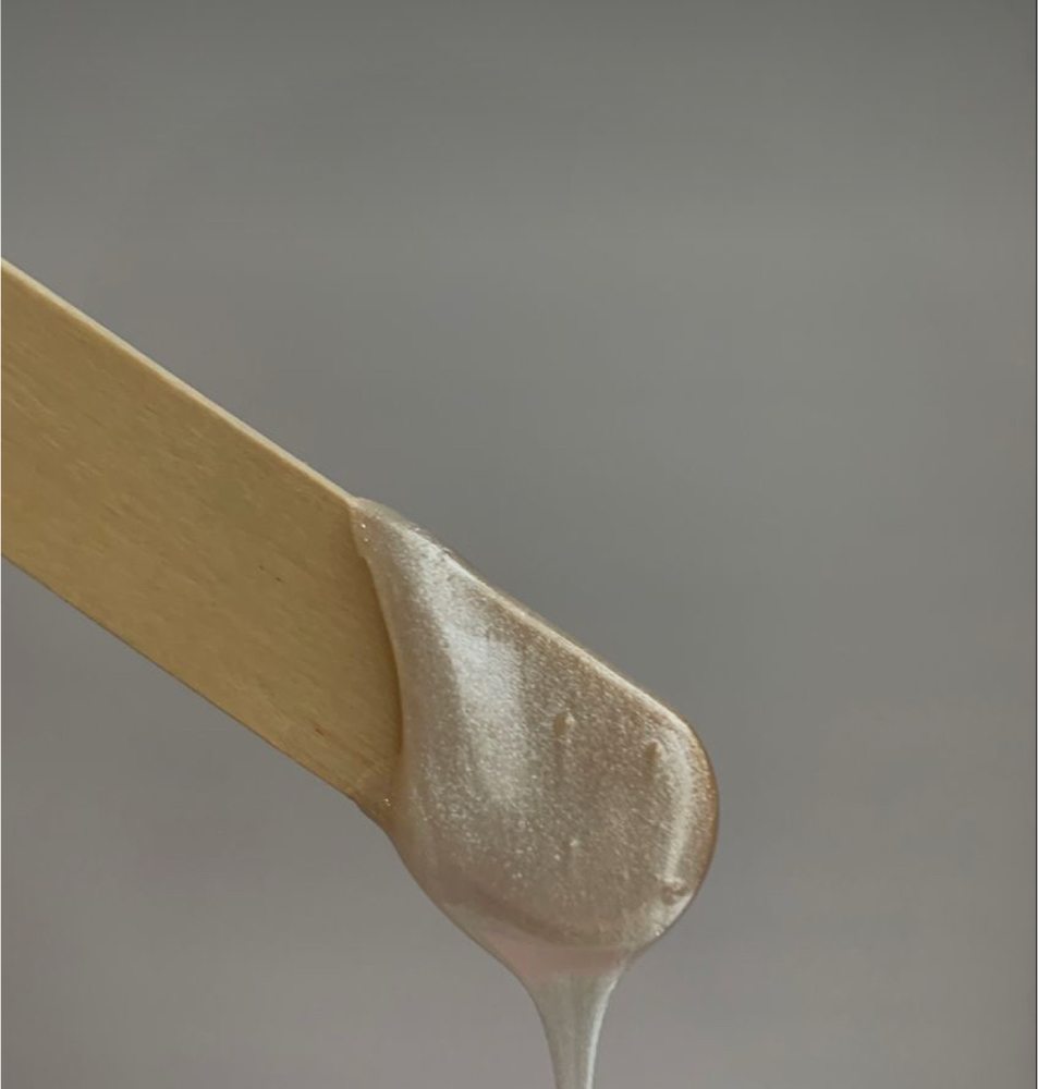 Underarm Wax