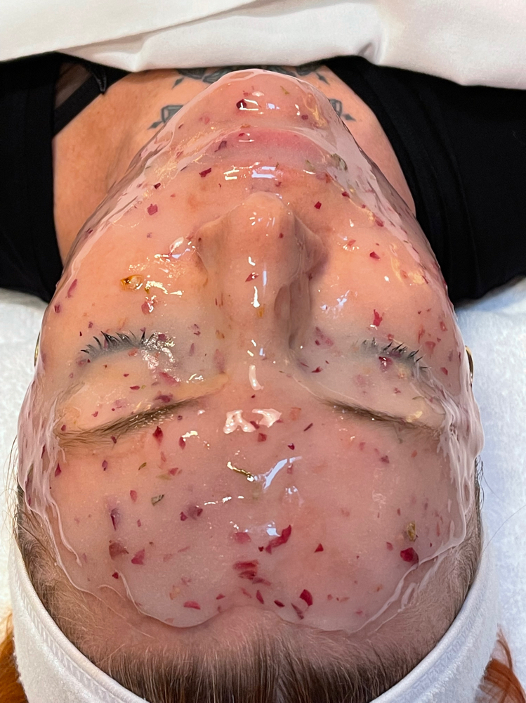 Hydrojelly Mask Add On