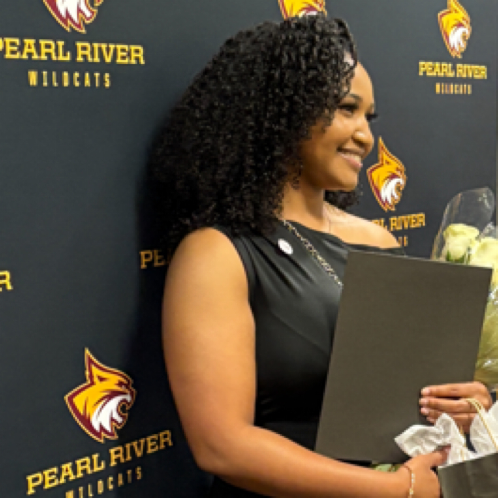 Wig Install at D. Jackson Hair Aesthetics in Hattiesburg, MS