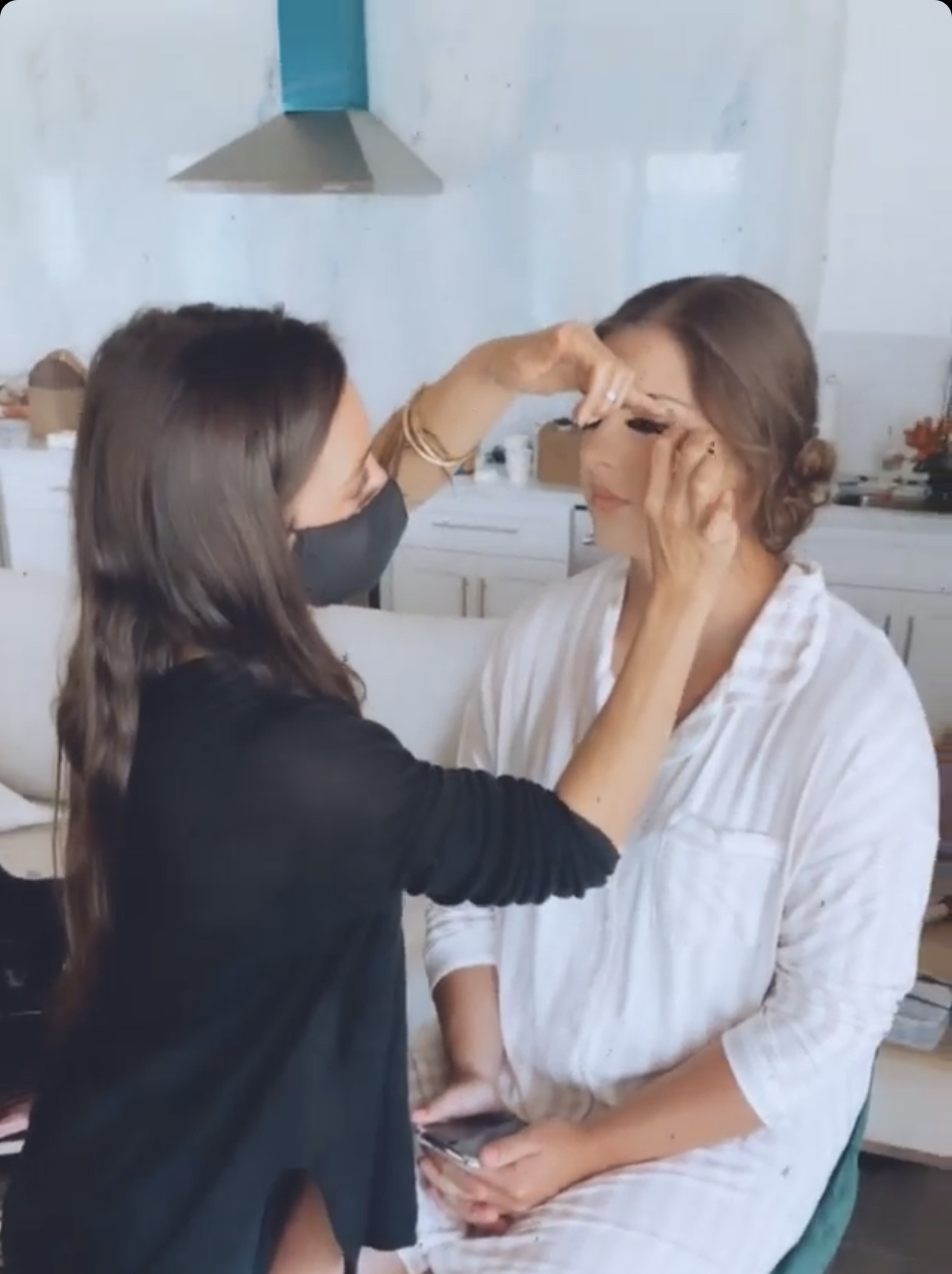 Bridal & Event Makeup