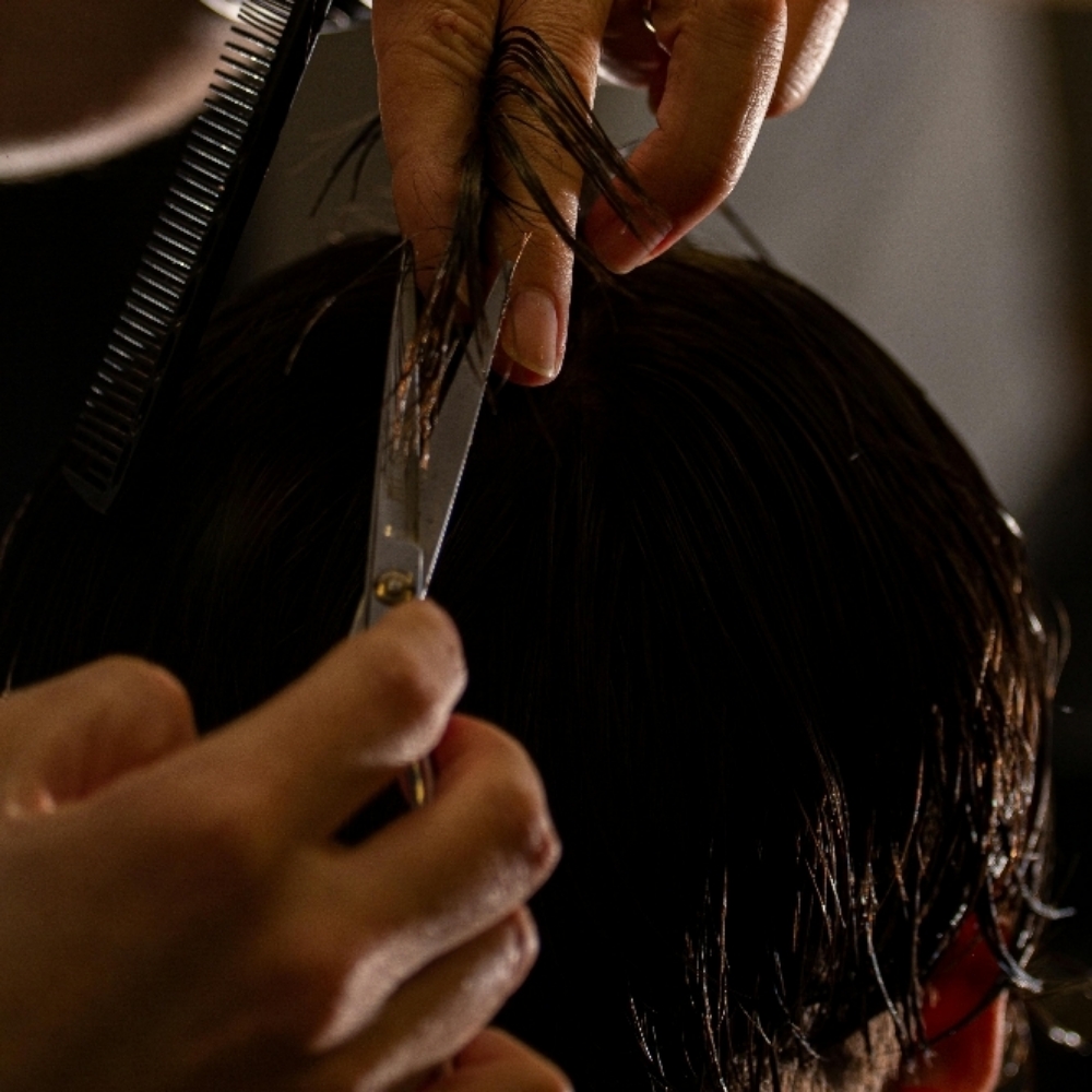 King's Total Grooming Package at Golden Hour Beauty & Wellness in Mount Airy, NC