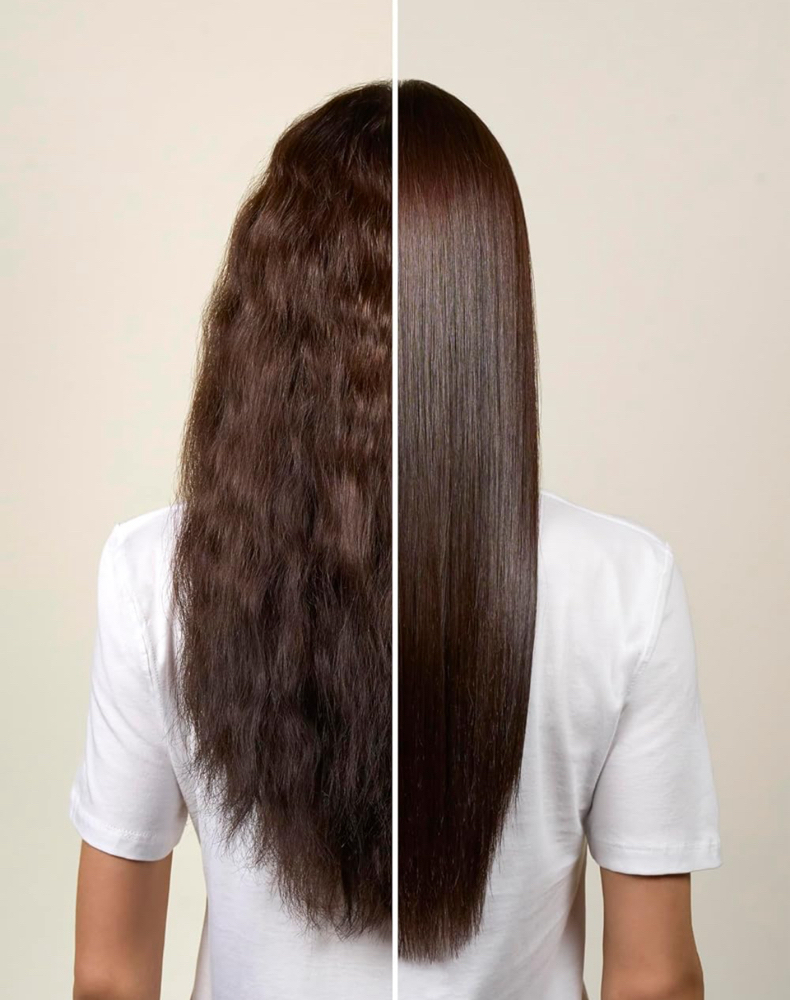 Liquid Luster High Shine Treatment
