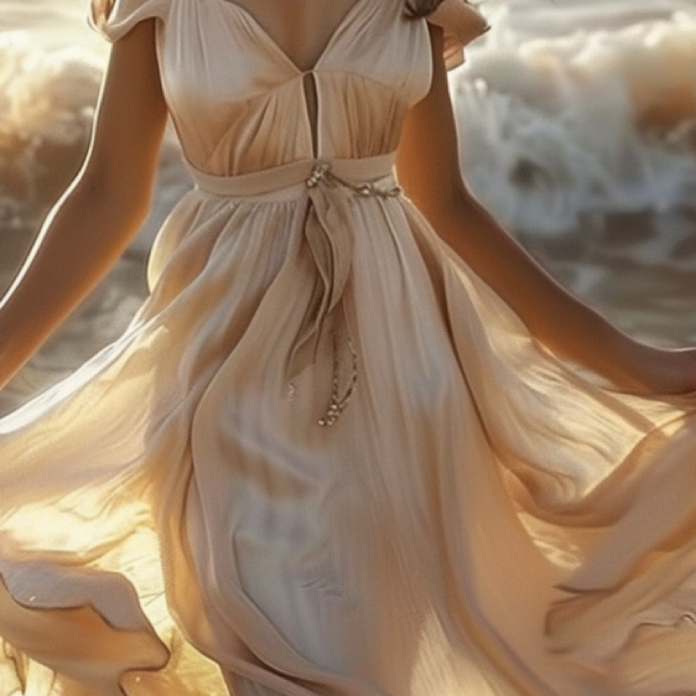 Coast to Aisle Glow at First Coast Glow in St Augustine, FL