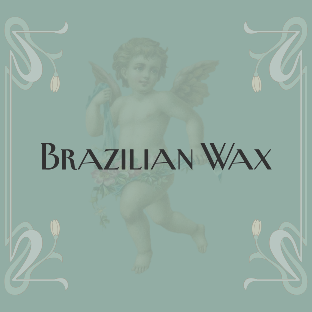 Brazilian Wax
