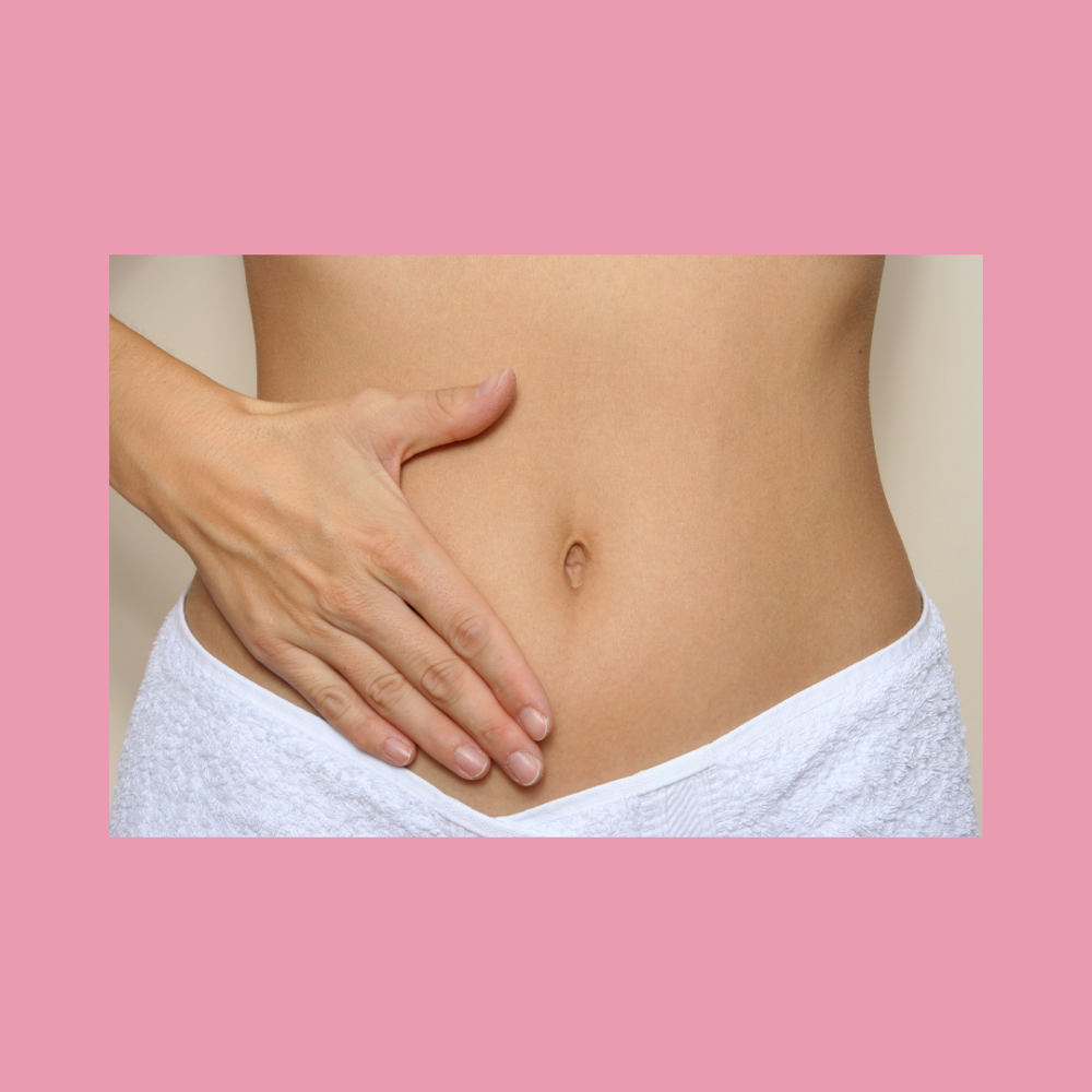 Microneedling: Stomach BUNDLE