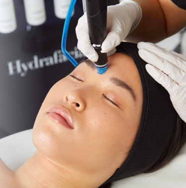 HydraFacial