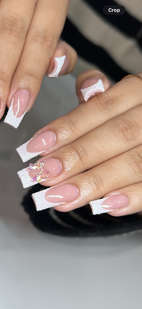 Medium French Full Set