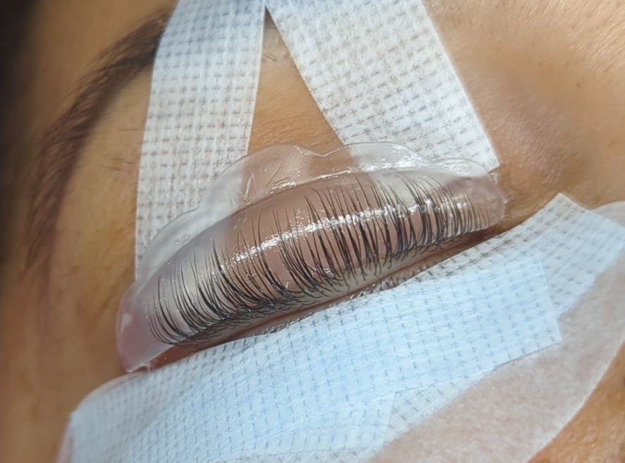 Lash Lift W/Out Tint