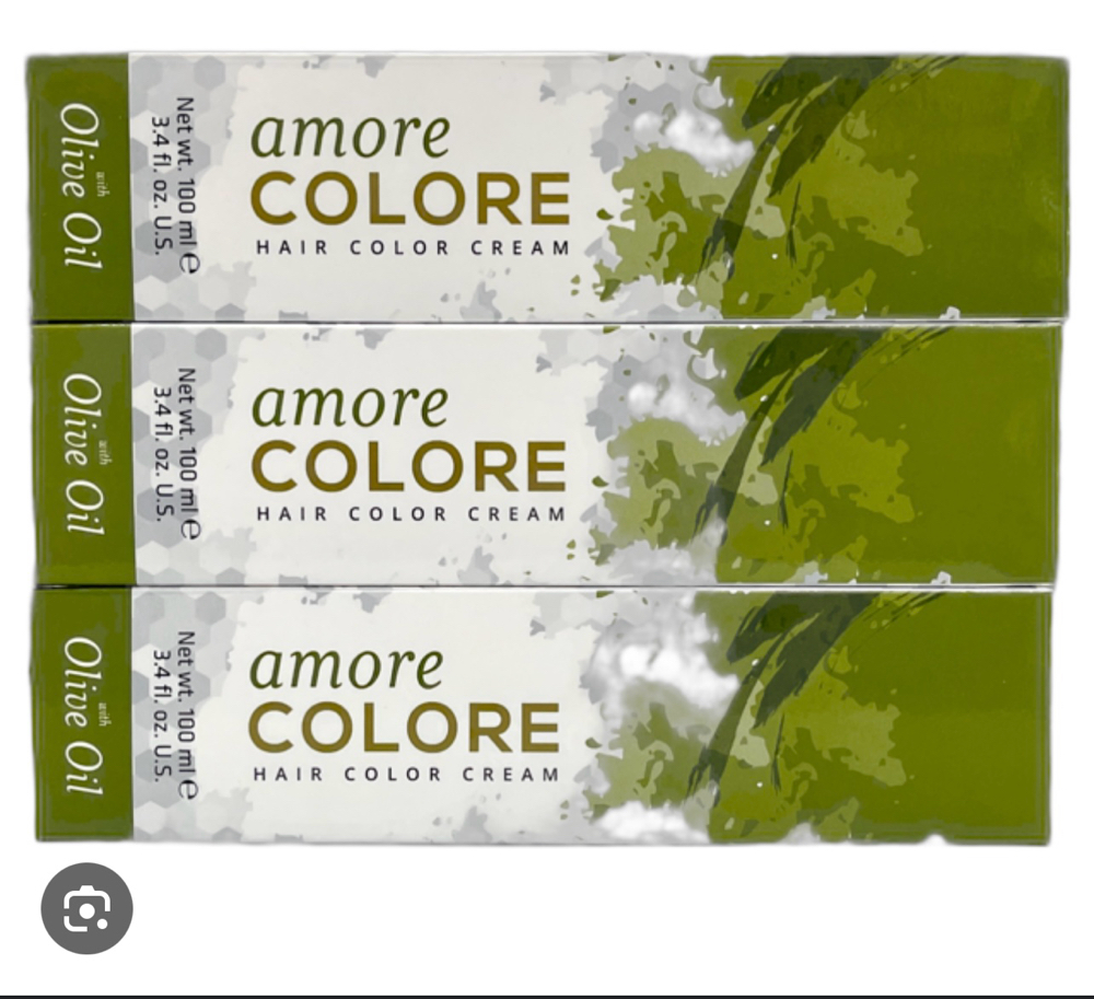 Permanent Color