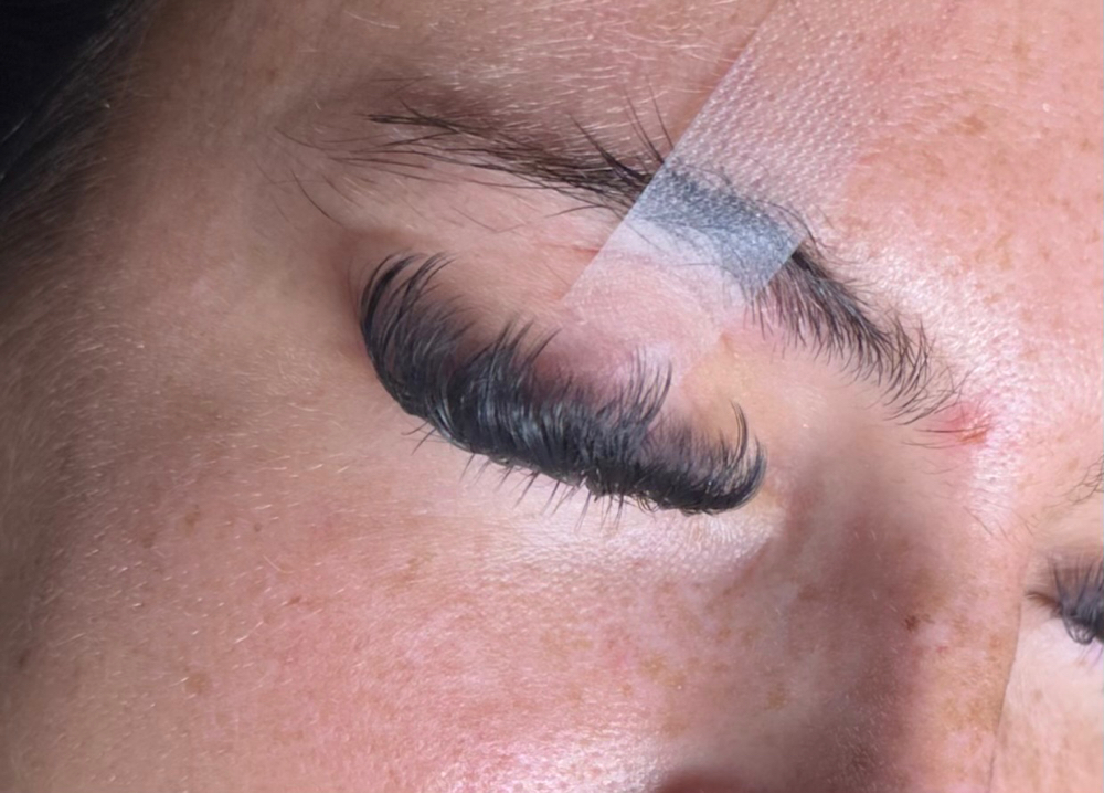 Volume Wispy Lash Fill