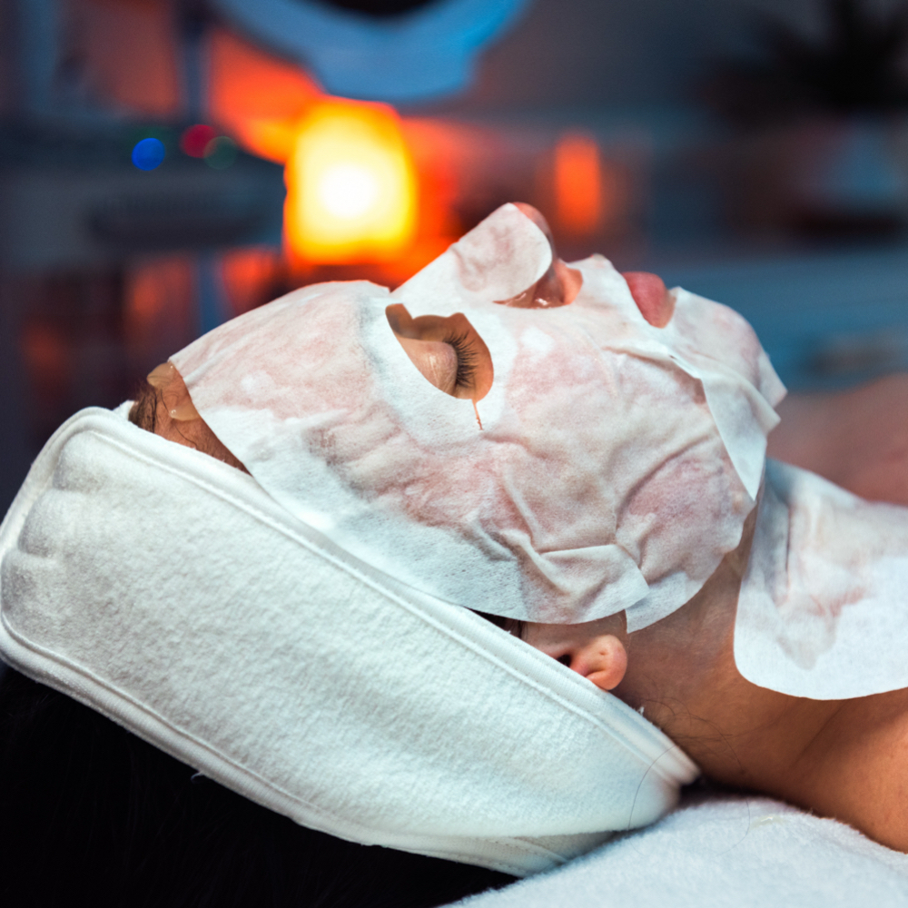 90-Min. Customized Facial