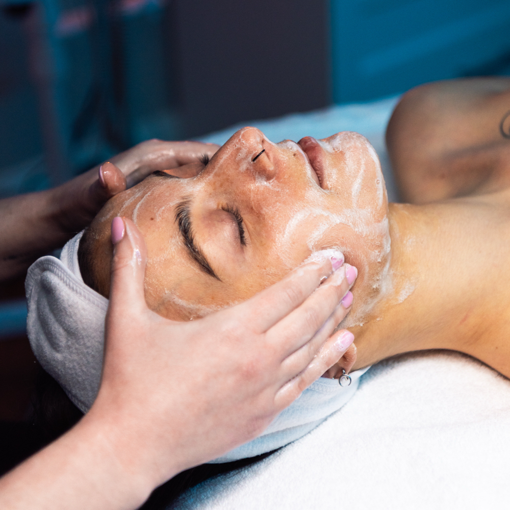90-Min. Customized Facial at The Face Place in Walled Lake, MI