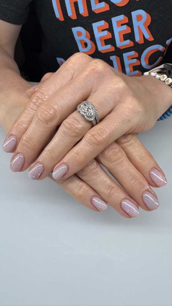 Single Nail Design