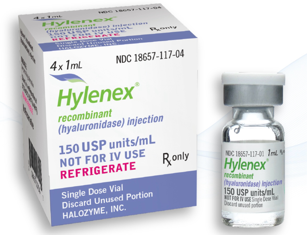 Hylenex