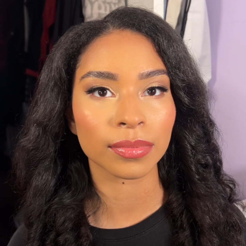 The Glow Edit at Makeup by Jade in Valley Cottage, NY