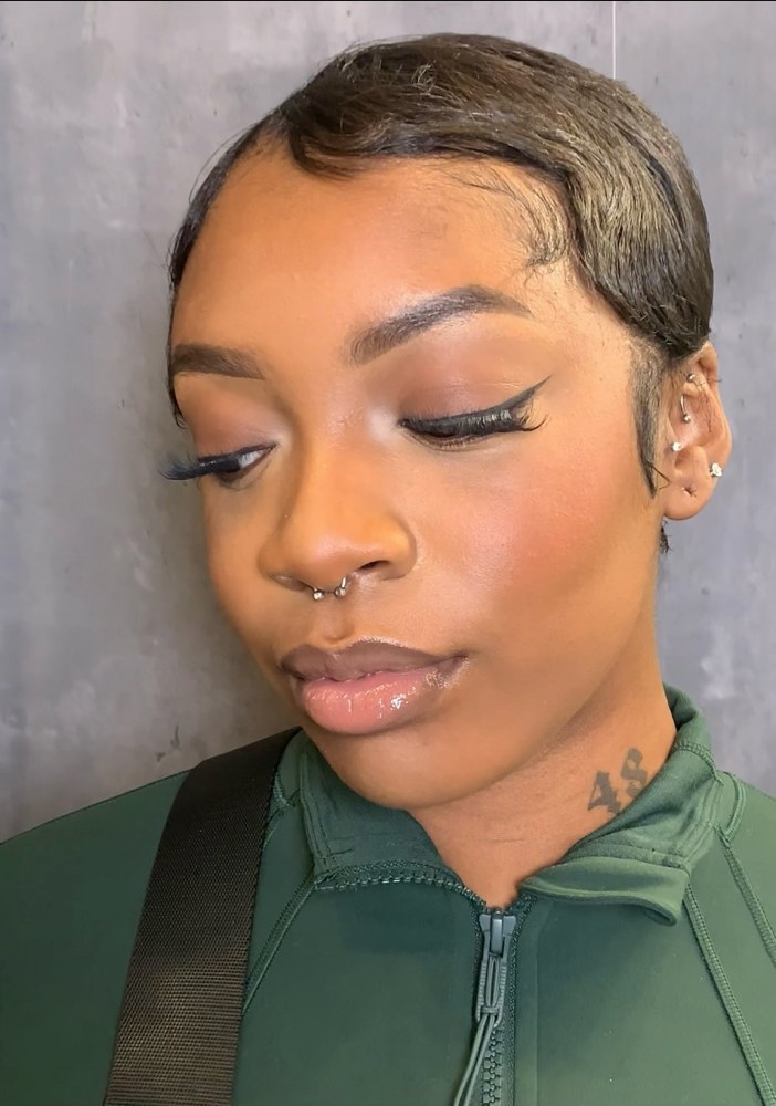 Soft Glam
