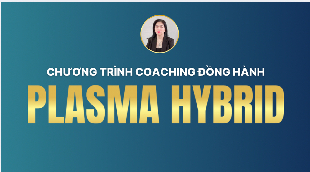 Plasma Hybrid Online