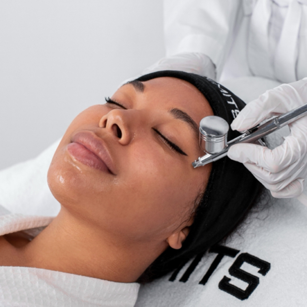 Advanced Rejuvenation Facial at Bare Skin Beauty LLC in Largo, FL