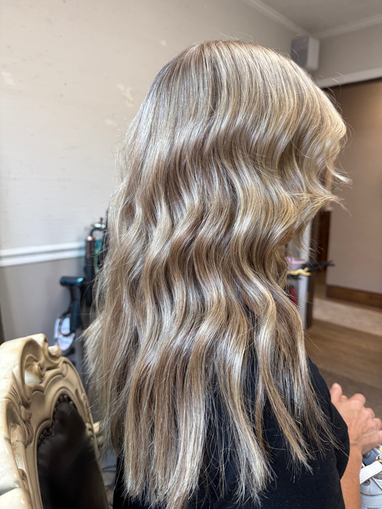 Roots & Gloss