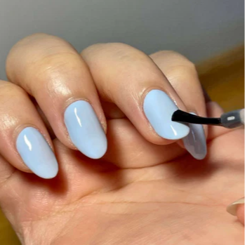 CLASSIC MANICURE at XIN NAIL STUDIO BY AMBER in Viera, FL