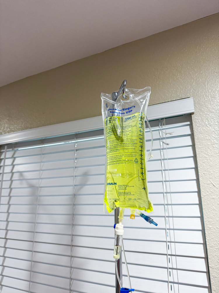 Meyer's Cocktail Drip