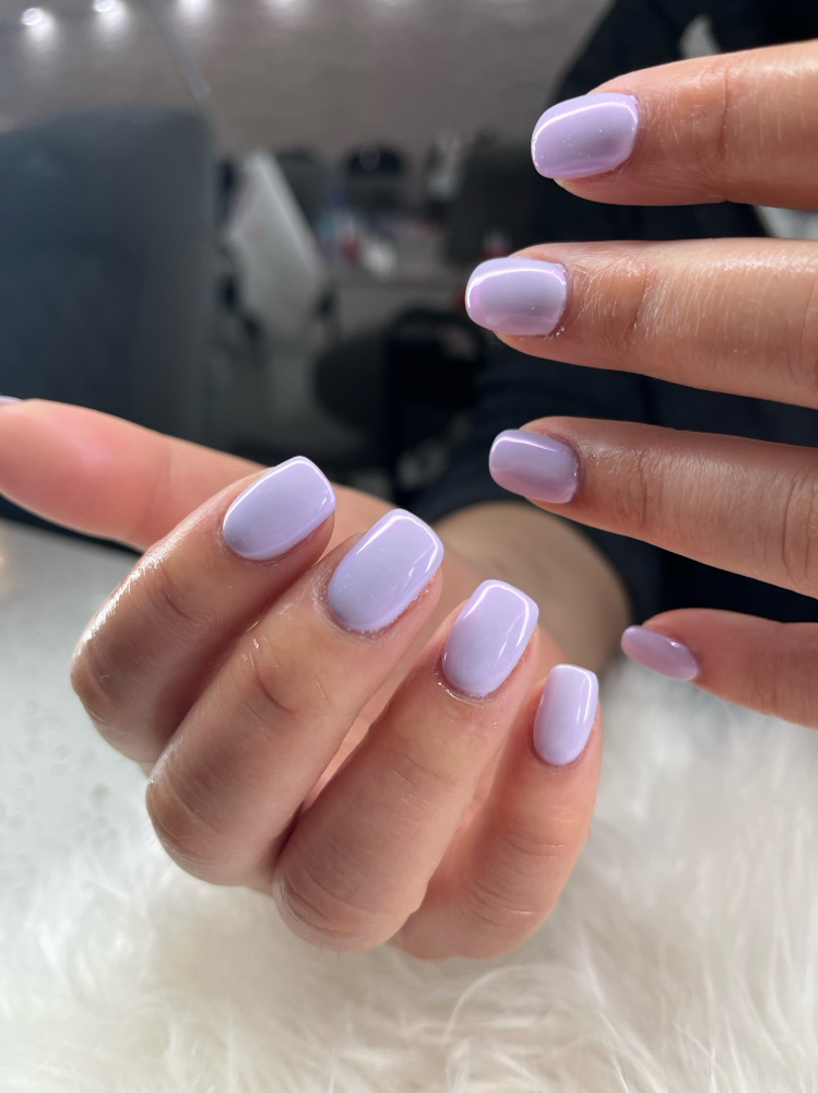 Acrylic Full Set at Syds Nails in Overland Park, KS