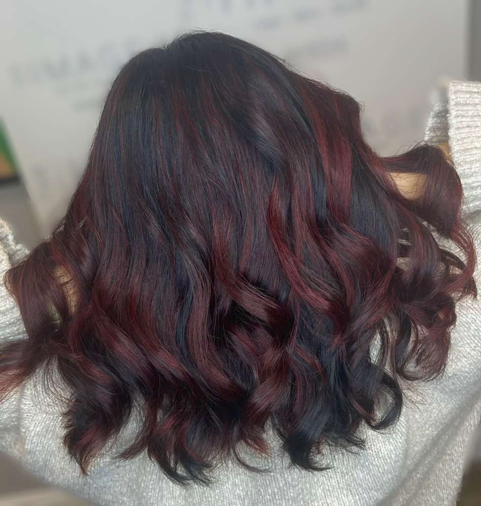 Color Consultation