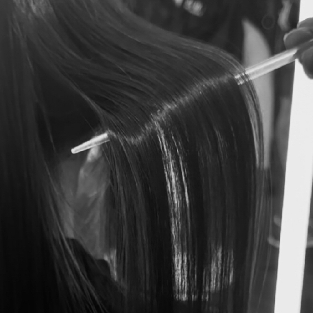 Express Smoothing Treatment at Twist Salon 30A in Santa Rosa Beach, FL